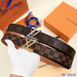 Picture of LV Belts _SKULVBelt35mm95-125cm8L125849